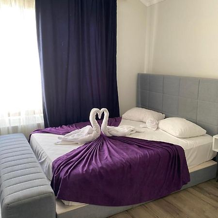 Geneva Cenevre Apartments Istanbul Exteriör bild
