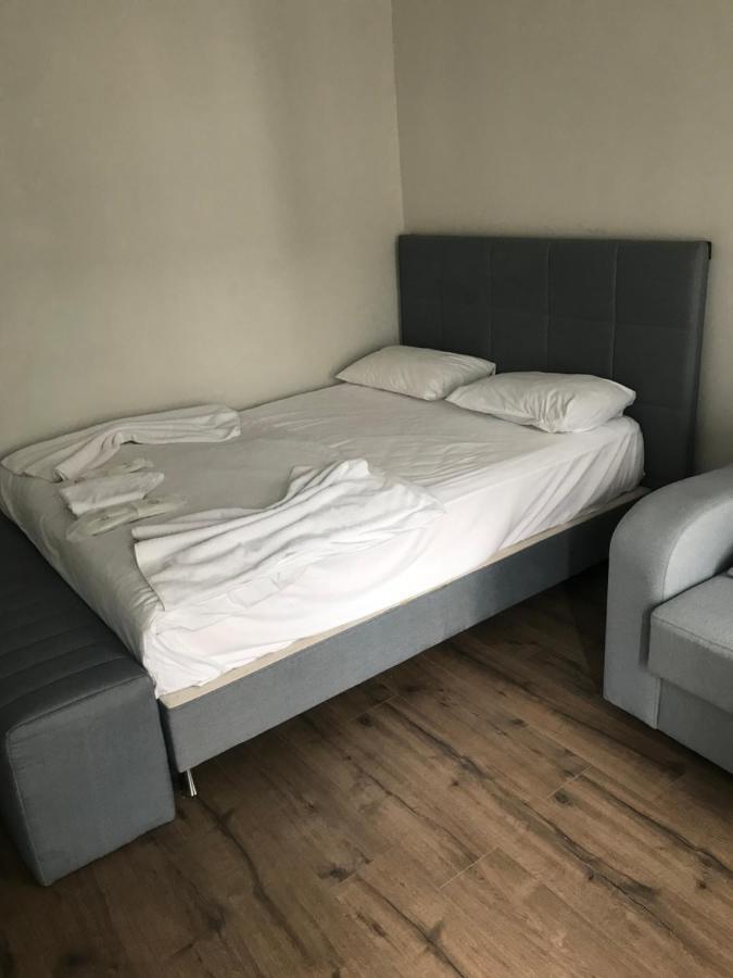 Geneva Cenevre Apartments Istanbul Exteriör bild