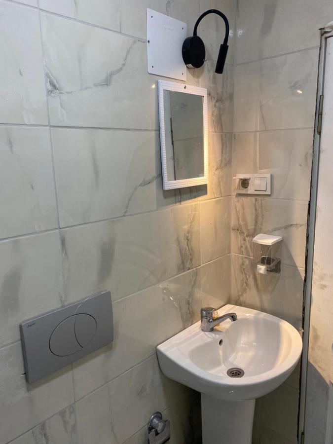 Geneva Cenevre Apartments Istanbul Exteriör bild