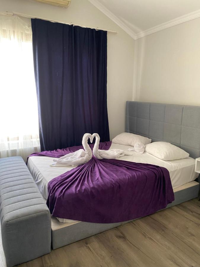 Geneva Cenevre Apartments Istanbul Exteriör bild